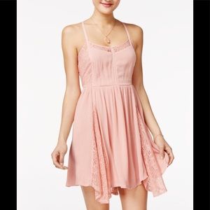 Brand new American Rag Cie Fit and Flare dress.